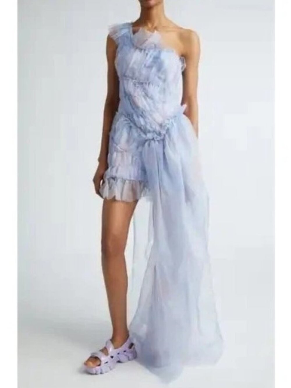 Collina Strada dress